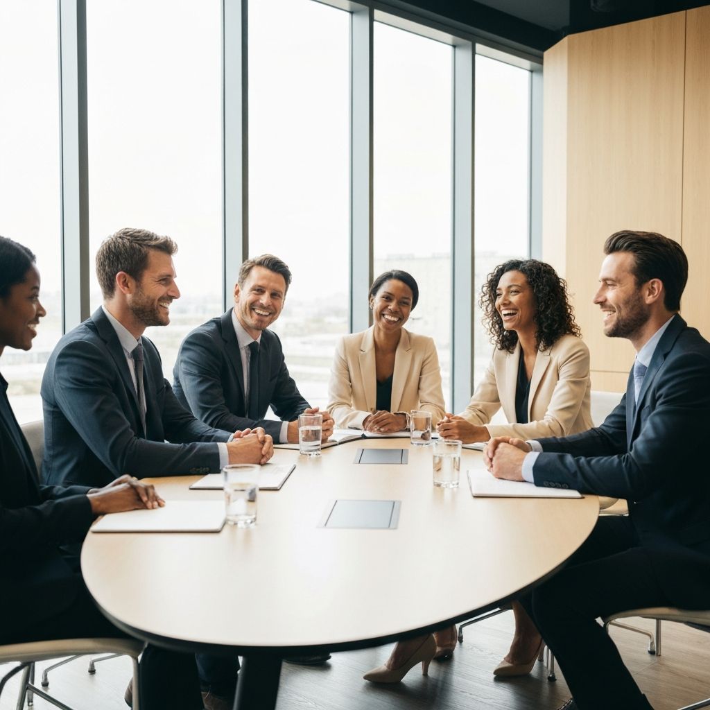 Seat on the 2028 Board of Advisors