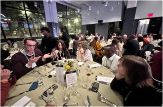 Thematic Dinner Powered by Your Brand